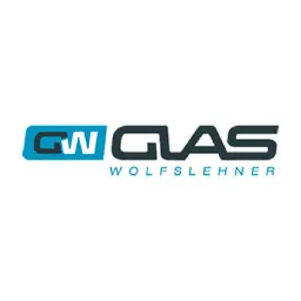 GW Glas Wolfslehner Logo