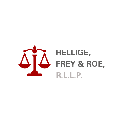 Hellige & Frey, P.C Logo