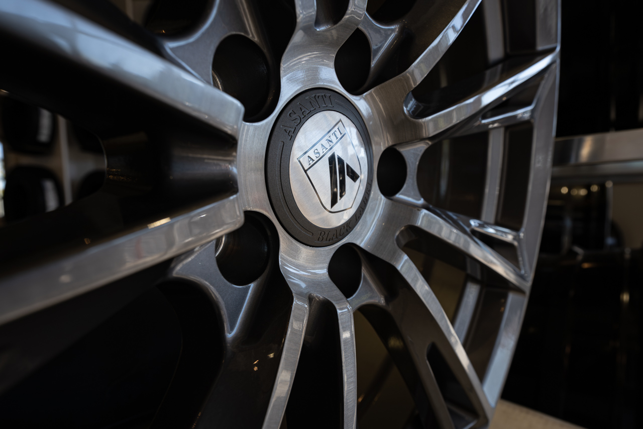 Tire Discounters TD Performance | Tires, Wheels, Services, Fluids, & more