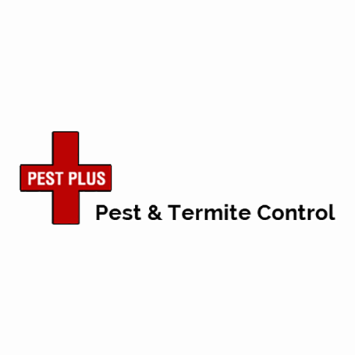 Pest Plus Pest And Termite Control Logo
