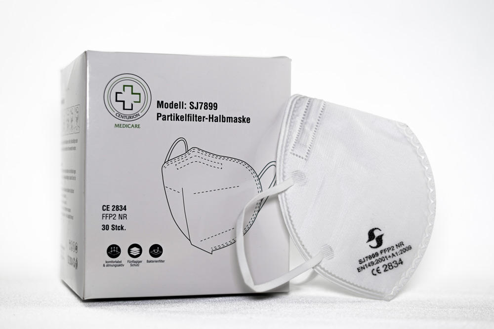 Centurion Vertriebs GmbH, Phoenixallee 11 in Hildesheim