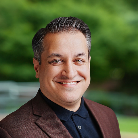 Dr Omid Shah - Milpitas, CA - Internal Medicine