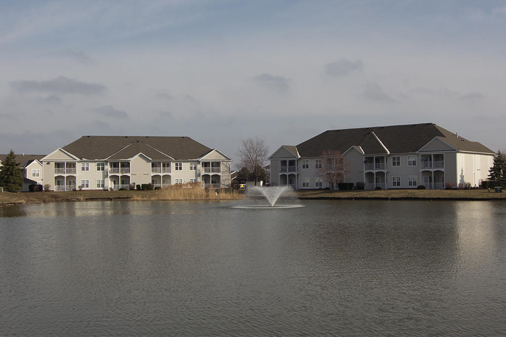 Image 4 | Lake Pointe Apartment Homes