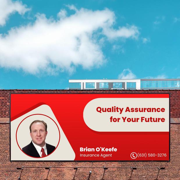 Images Brian O'Keefe - State Farm Insurance Agent