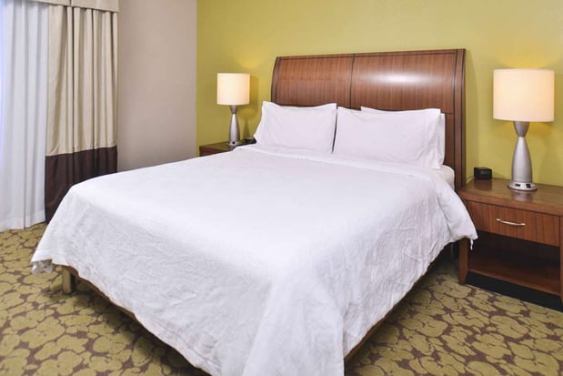Images Hilton Garden Inn Indianapolis/Carmel