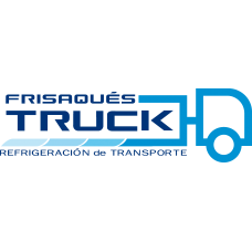 Frisaques Truck Logo