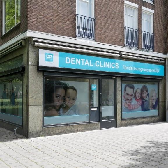 Foto's Dental Clinics Utrecht Oudenoord