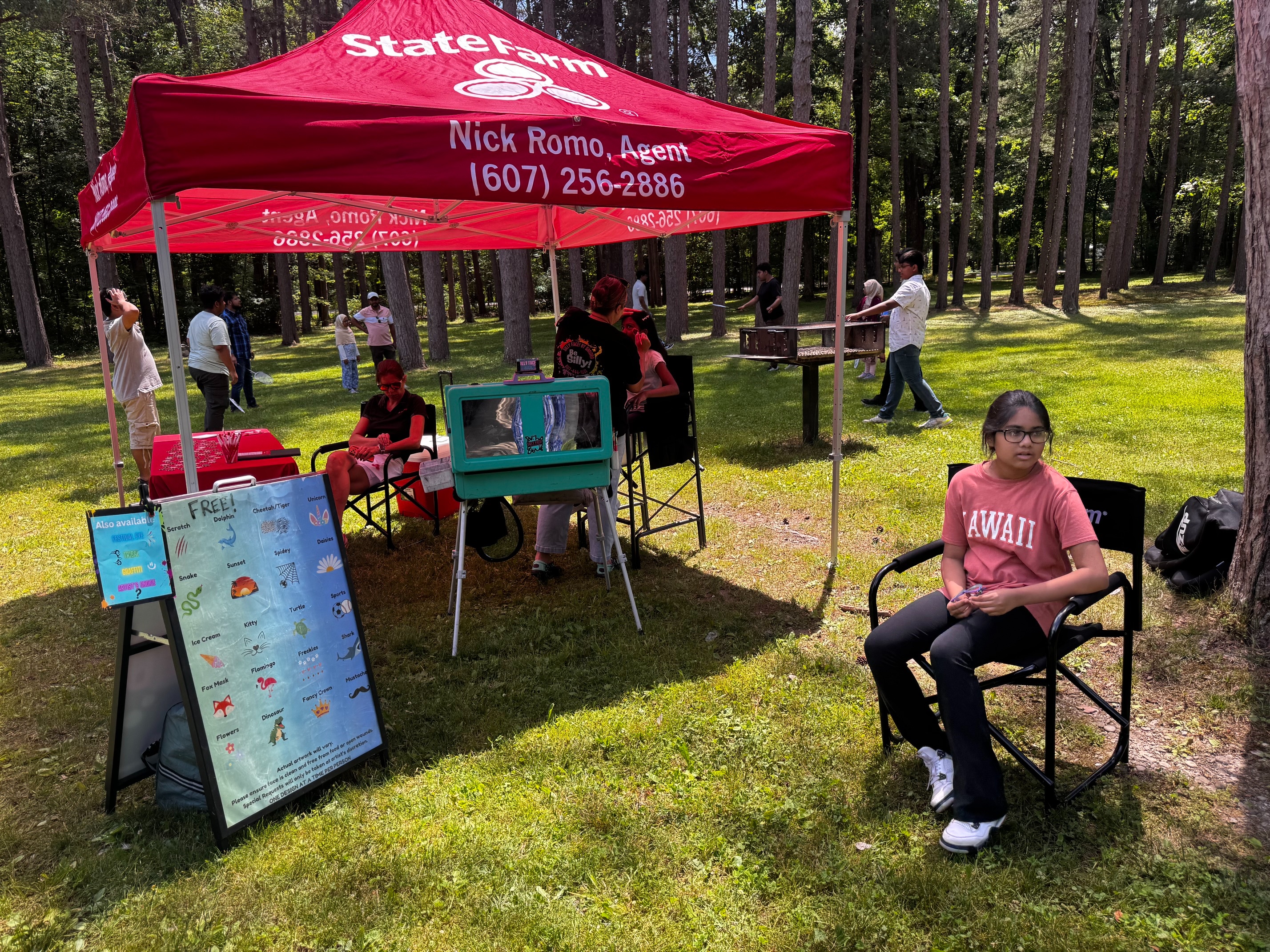 We love supporting our friends and community! Seeing local traditions bring people together is what being a good neighbor is all about. Reach out to Nick Romo and our team to discuss your auto and home coverage needs today.