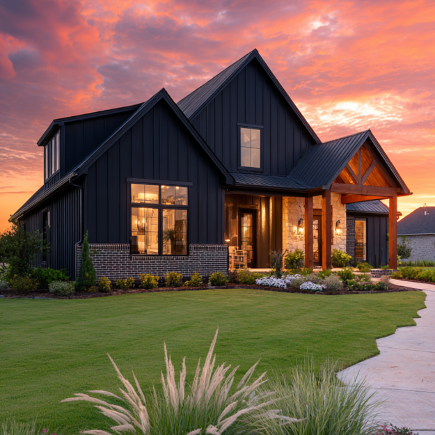 Images M&D Real Estate