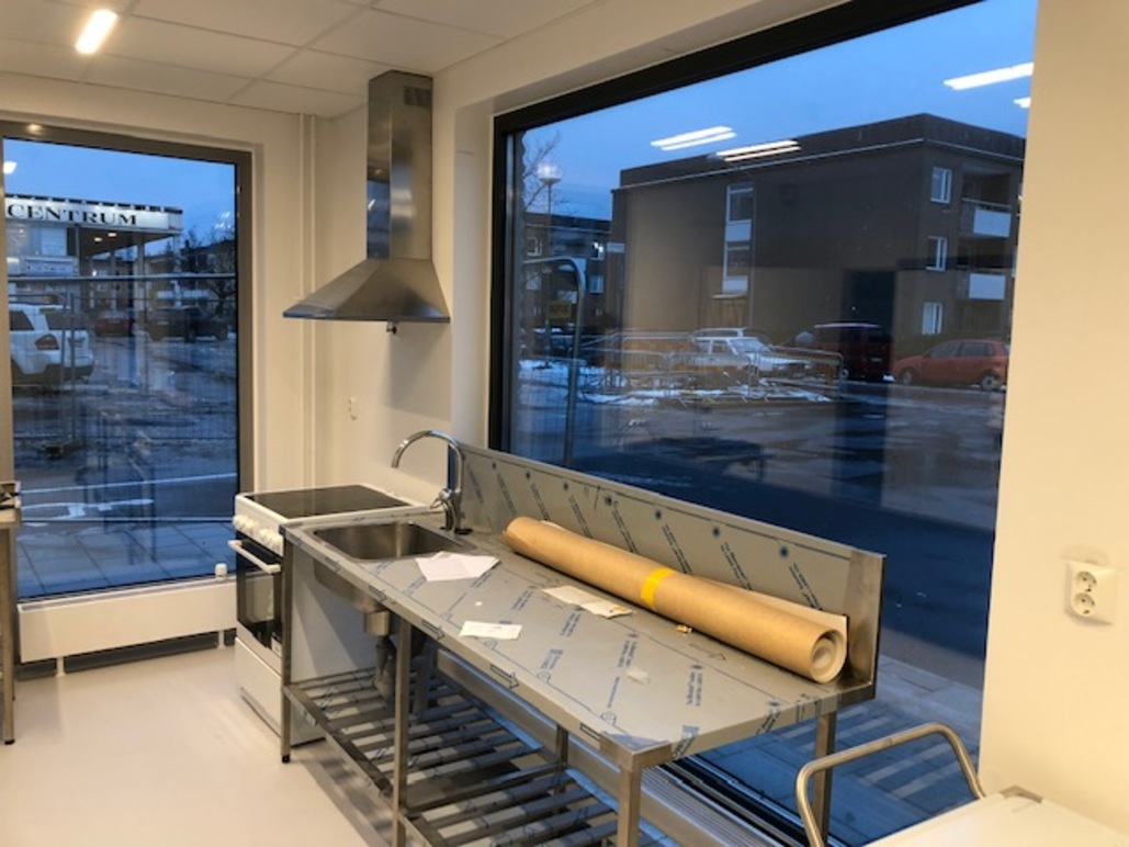 Images Vi Kan Solfilm AB - Katrineholm