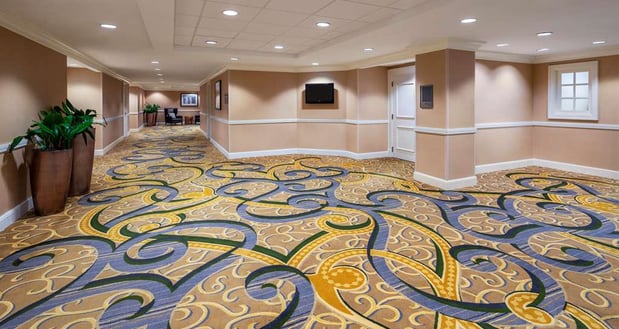 Images Hilton Indianapolis Hotel & Suites