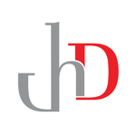 Jason Hunter Design Logo