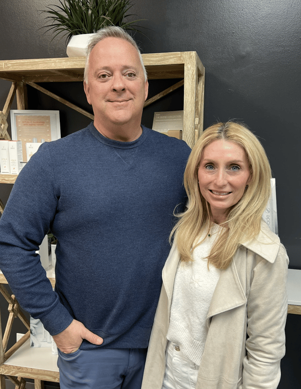 Images Replenish IV Solutions