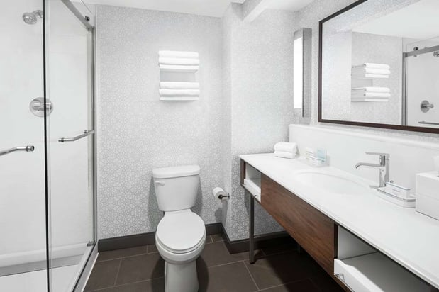 Images Hampton Inn & Suites Chicago-Downtown