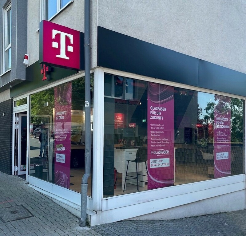 Bild 1 Telekom Shop in Haan