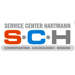 Logo Service Center Hartmann GmbH & Co. KG