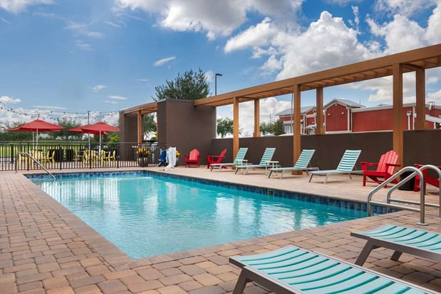 Images Home2 Suites by Hilton Clermont