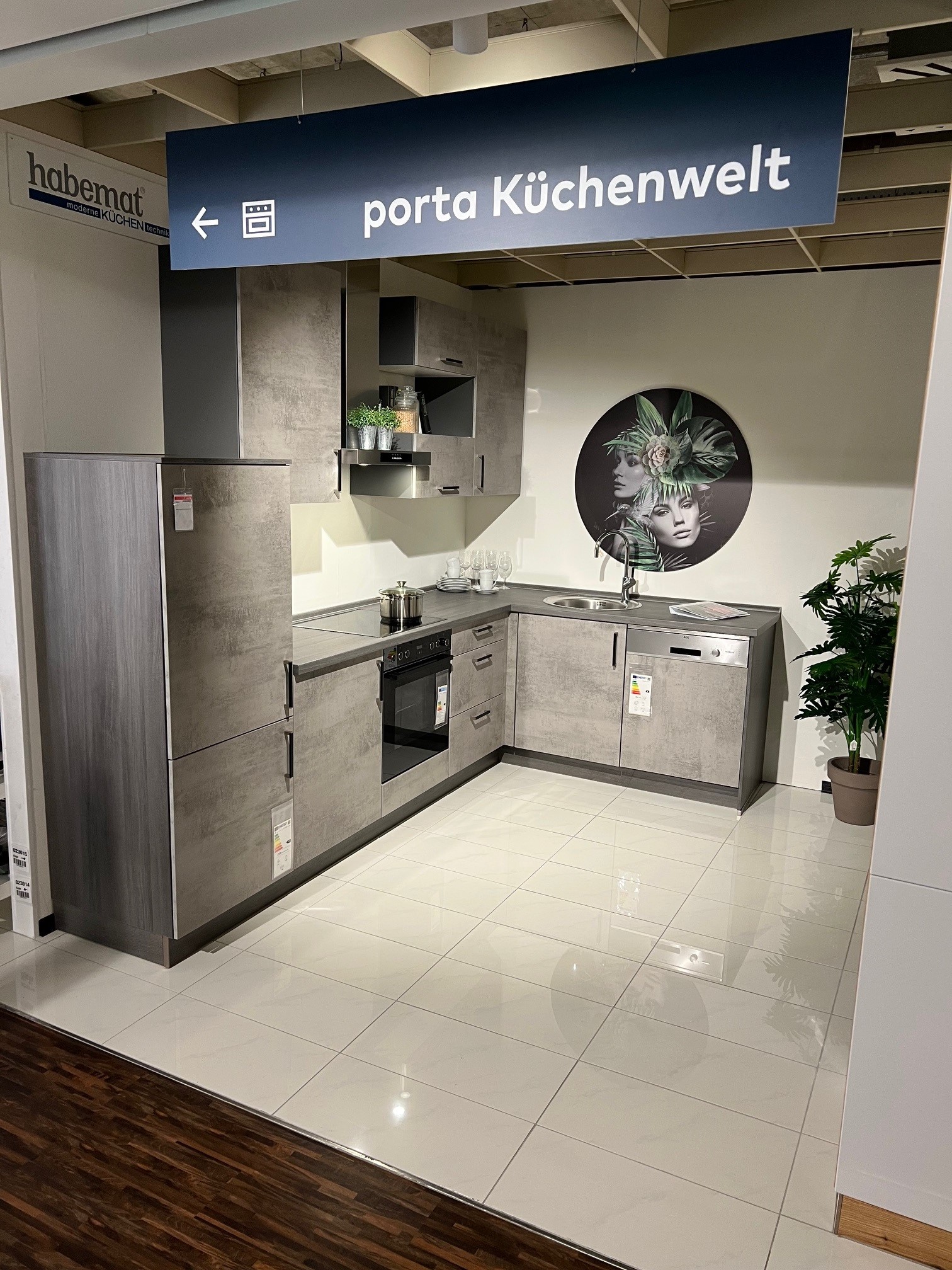 Kundenbild groß 8 porta Küchenstudio Laatzen