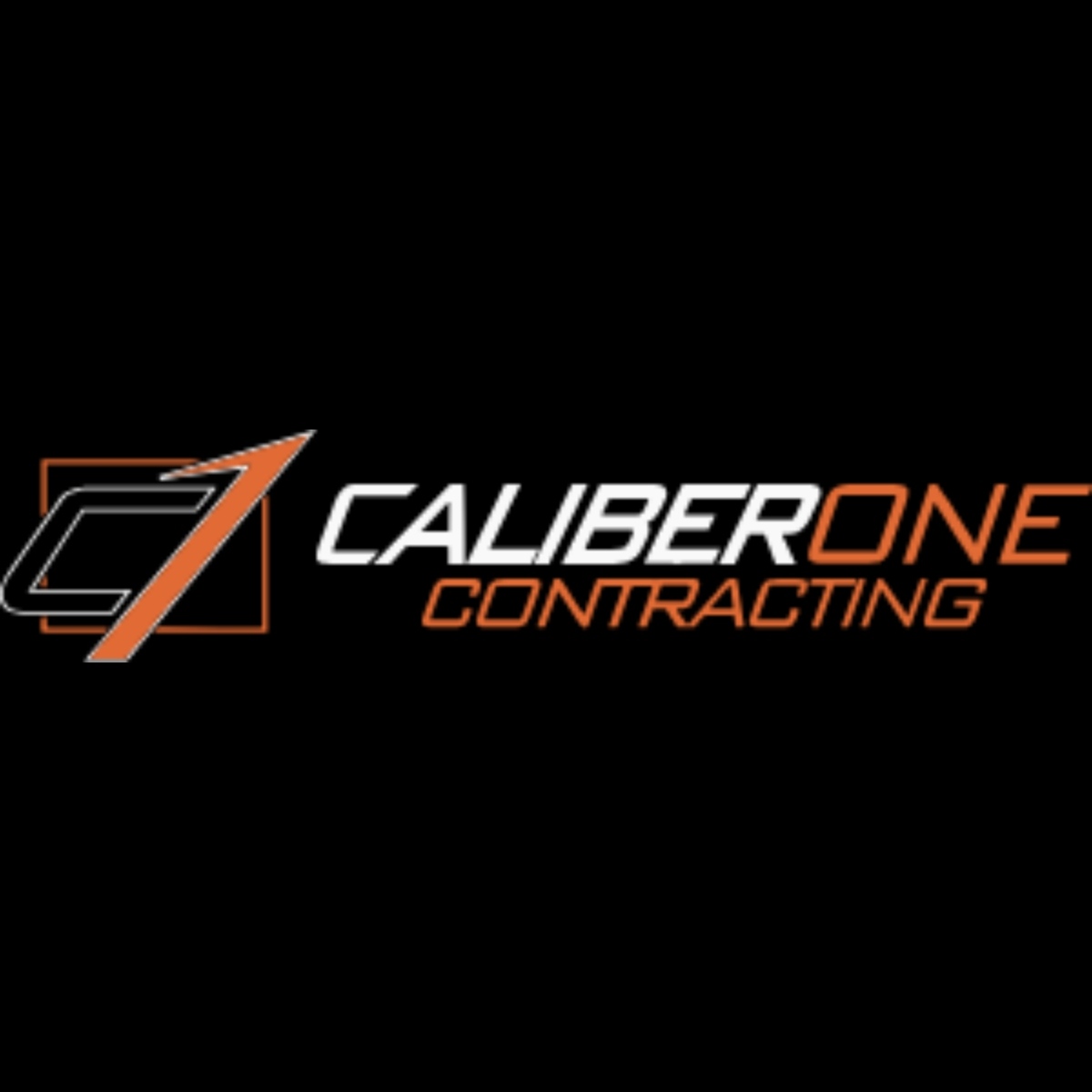 Caliber 1 Contractors