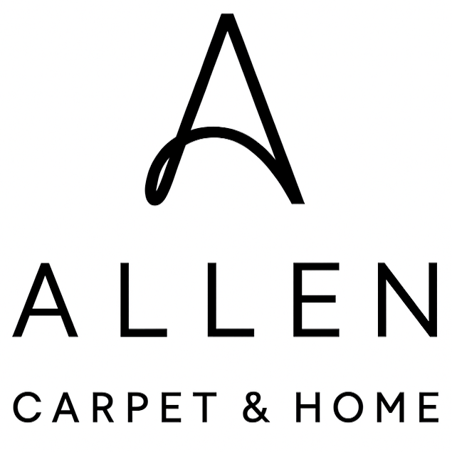 Allen Carpet &amp; Home Logo