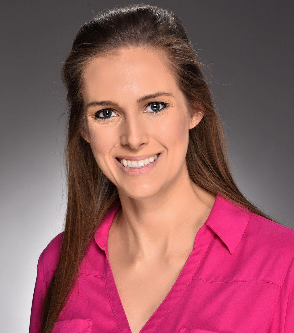 Headshot of Dr. Hope Amber Elofson