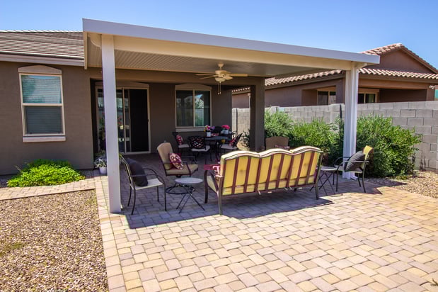 Images Heritage Home Services