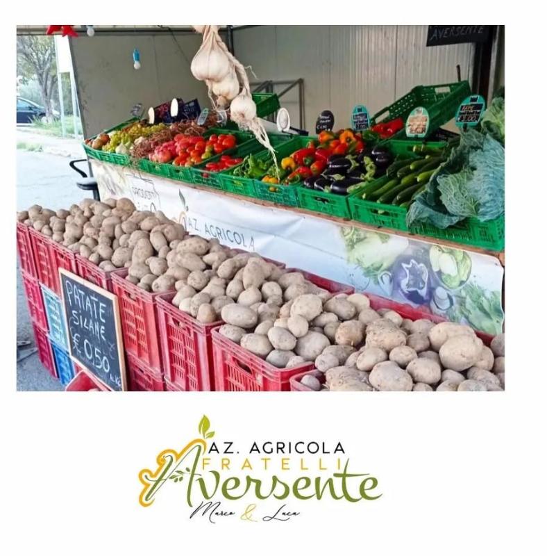 Images Azienda Agricola Aversente