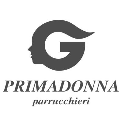 Primadonna Parrucchieri Logo