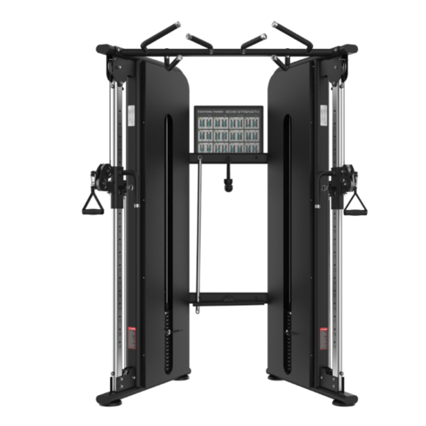 Images Echo Strength Depot