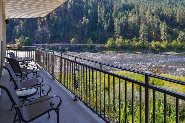 Images Best Western Lodge At River's Edge