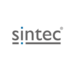 SINTEC IT-SERVICES Computer Netzwerke Notdienst Logo