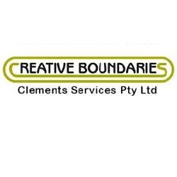 Creative Boundaries Logo