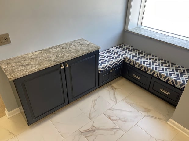 Images Countertops and Cabinetry By Design