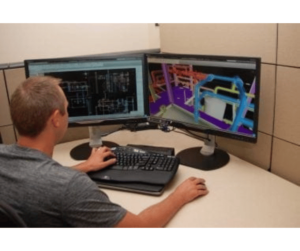 Images NAC Mechanical & Electrical Services