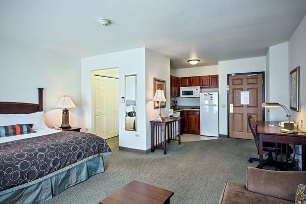 Images Staybridge Suites Rockford by IHG