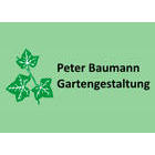 Peter Baumann Gartengestaltung Logo