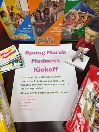 Images Mike Pascua - State Farm Insurance Agent