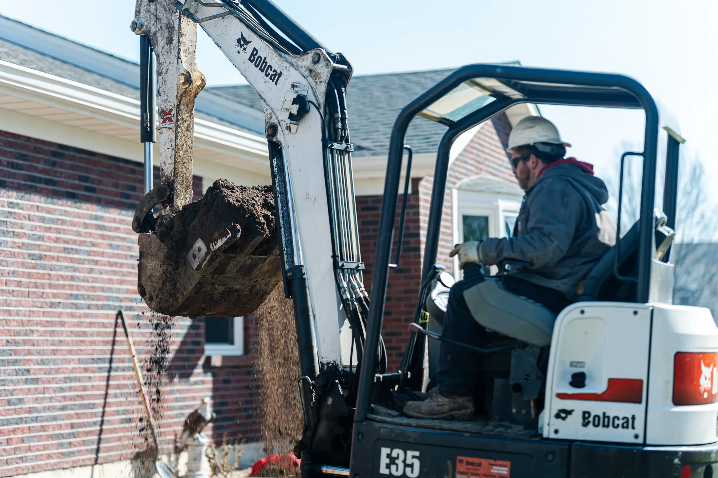 Acculift Foundation Repair Image