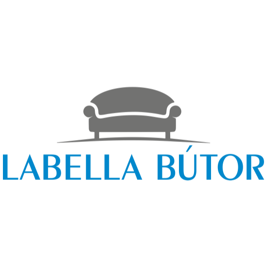 Labella Bútorüzlet Logo