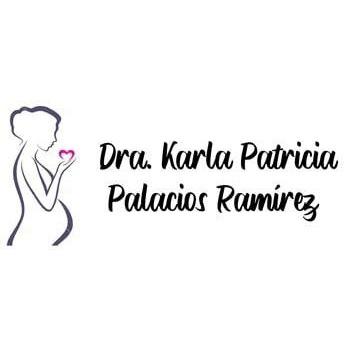 Dra. Karla Patricia Palacios Ramírez Logo