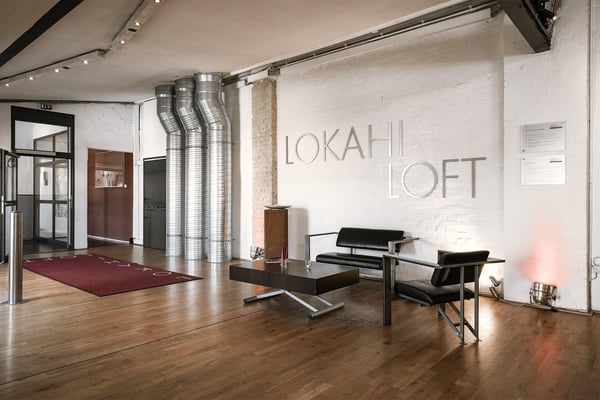 Bilder LOKAHI LOFT Fitness Yoga & Spa