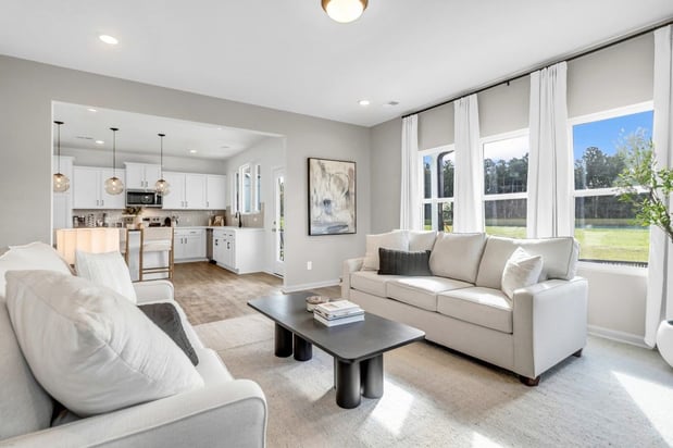 Images Reeves Crossing by True Homes