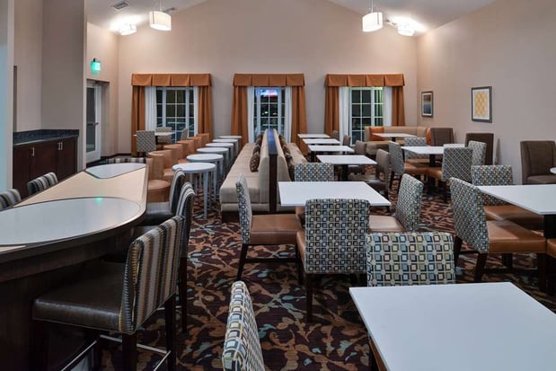 Images Homewood Suites by Hilton Columbia/Laurel