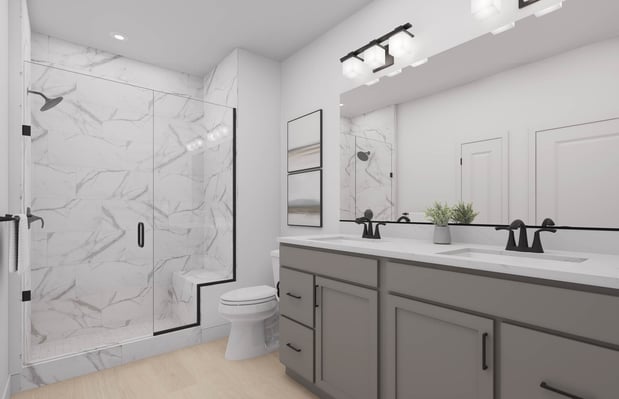 Images Blvd Flats at National Harbor by Pulte Homes