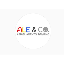Ale & Co. Logo