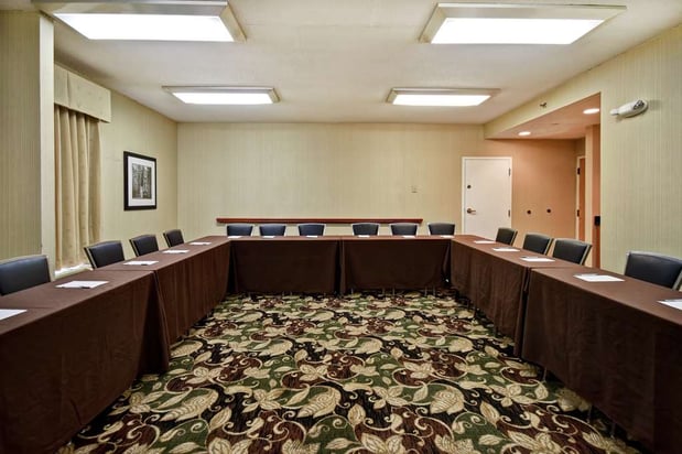 Images Hampton Inn St. Louis/Westport