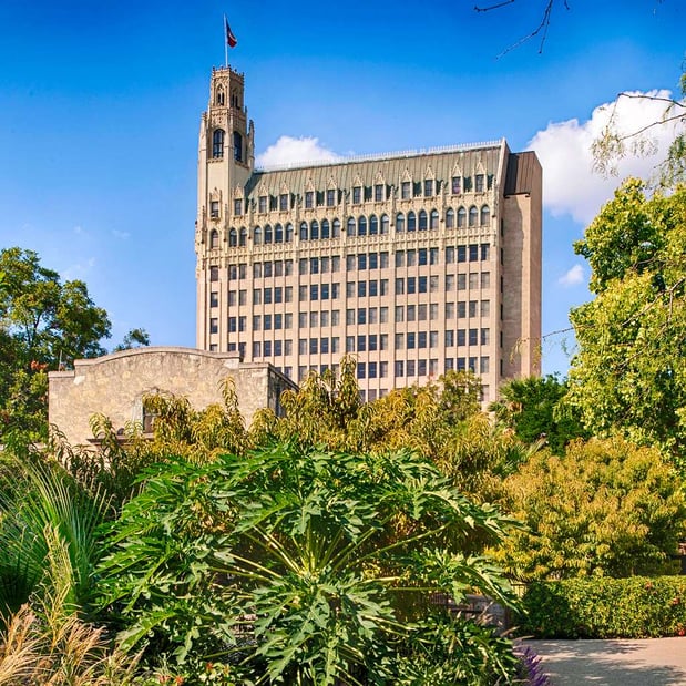 Images The Emily Morgan San Antonio - a DoubleTree by Hilton Hotel