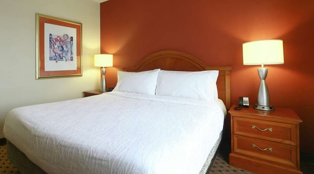 Images Hilton Garden Inn Secaucus/Meadowlands