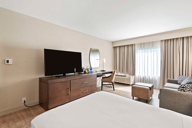 Images DoubleTree by Hilton Hotel Columbus