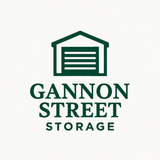 Gannon Street Storage